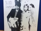 THE SLEEPY JACKSON 'LOVERS' *RARE* ORIGINAL VINYL LP
