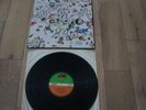 LED ZEPPELIN   III(3)  K 50002  UK 1970s VINYL LP A9  B9.UK.