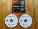 Heaven & Hell 2CD-Ronnie`s Last Gig (Black Sabbath/Dio) (Japan)