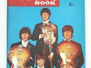 VTG The Beatles Book 1966 Christmas Extra Fan Club Magazine