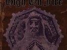 High On Fire - The Art Of Self Defense (New & Unplayed Colored Vinyl)