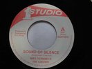 SOUL VENDORS, GAYLADS/SOUND OF SILENCE