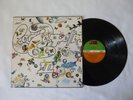 LED ZEPPELIN   III(3)   K 50002   NrM/EX+   UK 1970s VINYL LP   CLASSIC ROCK