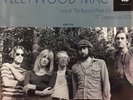 Fleetwood Mac - Live In Los Angeles 1974 SEALED VINYL LP