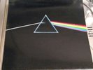 PINK FLOYD - DARK SIDE OF THE MOON ( uk 1973 ) HARVEST - SHVL 804 VINYL RECORD