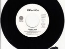 METALLICA Sad But True 7