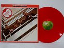 BEATLES 1962 - 1966 Red Colored Vinyl 2LPs Lyric Sleeves PRISTINE NEAR MINT