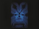 AT THE GATES-WITH FEAR I KISS THE BURNING DARKNESS  VINYL LP NEW
