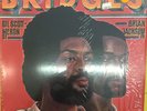 GIL SCOTT-HERON BRIAN JACKSON Bridges Arista 1977 EX LP In Shrink Cutout