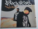 Blackalicious Melodica Album On Vinyl