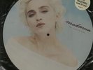 The Look Of Love - Stickered sleeve Madonna 12