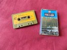 CASSETTE: THE BEACH BOYS Holland RARE 60's POP
