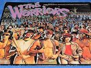 Various The Warriors Soundtrack LP + Printed Inner 1979 Vinyl Very Rare VG+/EX