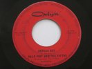 HALF PINT AND THE FIFTHS Orphan Boy Orlyn BFTG Chicago Garage RARE  45 HEAR