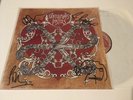 Gentlemans Pistols S/T LP Signed Rise Above Vinyl