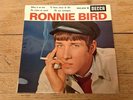 RARE RONNIE BIRD EP DECCA 460.844 * ADIEU A UN AMI+3 * ETAT SUPERBE