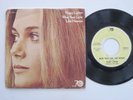 PEGGY LIPTON Wear Your Love Like Heaven Ode Promo Pic Sleeve Psych 45 HEAR