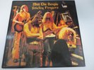 MOTT the HOOPLE   STICKY FINGERS (RARE) BOOTLEG LP RECORD