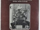 Kyle Creed & His Claw-Hammer Banjo With Guitar - Liberty LP - Heritage SEALED