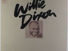 Willie Dixon - The Chess Box 3xLP Box Set - Chess VG++