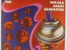 Van Der Graaf Generator - Aerosol Grey Machine LP - Fontana Germany VG+