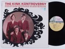 KINKS Kink Kontroversy REPRISE LP mono