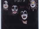 KISS Self Titled CASABLANCA LP NBLP 7001  SEALED