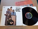 Beatles Yesterday and Today, US Mono, 1966, T-2553 w/ paper sleeve, Very Good