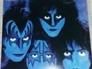 KISS-CREATURES OF THE NIGHT LP FROM 1982 POLYGRAM RECORDS #NBLP 7270 9j0