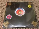 Sealed Santana Lotus Lp CBS 66 325 RARE