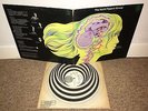 KEITH TIPPETT GROUP Dedicated To You LP Vertigo 1971 UK 1st