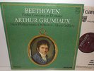 SAL 3616 Beethoven Violin Concerto Arthur Grumiaux New Philharmonia Galliera P/S