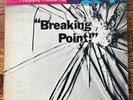 Freddie Hubbard - Breaking Point Blue Note 4172 NY Ear/P LP NM