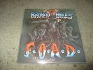 BROKEN BONES - F.O.A.D. LP