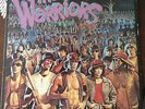 The Warriors Soundtrack on vinyl
