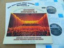 DECCA 6BB 121/2 JUBILEE REC - SOLTI / CSO -BEETHOVEN SYM # 9- 2 LP Box- Ex+ /Ex
