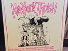 New York Thrash LP - ROIR Comp,Beastie,Adrenalin OD,Nihilistics,KBD,Bad Brains