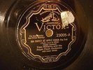 JAZZ FESS WILLIAMS Dinah / Ida Sweet As Apple Cider VICTOR 23005 E-