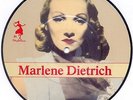 MARLENE DIETRICH - Picture DISC, Lola und Lili Marlene, auch ein Hingucker, rar