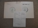 Public Image Ltd-Second Edition U.S. 2LP Test Pressing Warner 2WX-3288 NM-/NM