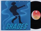 J.J. CALE Shades MCA LP VG++