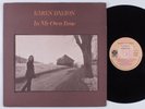KAREN DALTON In My Own Time PARAMOUNT/JUST SUNSHINE LP promo