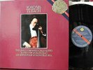 Yo-Yo Ma/J.S. Bach: The Unaccompanied Cello Suites CBS Digital Stereo Box Set