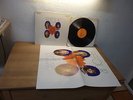 BRIAN AUGER & TRINITY BEFOUR 1970 w/ POSTER ORGAN MONSTER