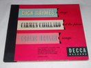 DICK HAYMES/CARMEN VAVALLARO-Berlin Songs (1948) DECCA 4x 78 RPM 10
