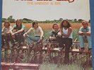 SONS UNTO GLORY the harvest is ripe LP xian PSYCH funk Christian INSERT superb