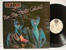 Soft Cell ? Non-Stop Erotic Cabaret 1981  LP India Vertigo rare