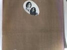 John Lennon & Yoko Ono LP Two Virgins USA Apple Tetragrammatron T-5001 EXCELLENT