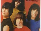 Ramones - End Of The Century LP - Sire VG++
