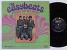 EASYBEATS Friday On My Mind UNITED ARTISTS LP NM mono